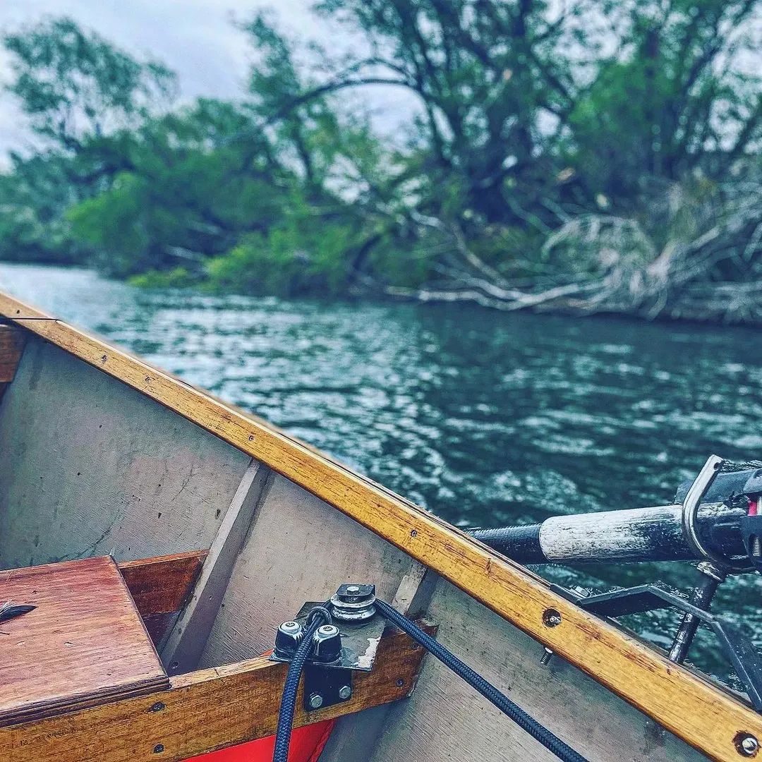 Paisaje de montaña 12