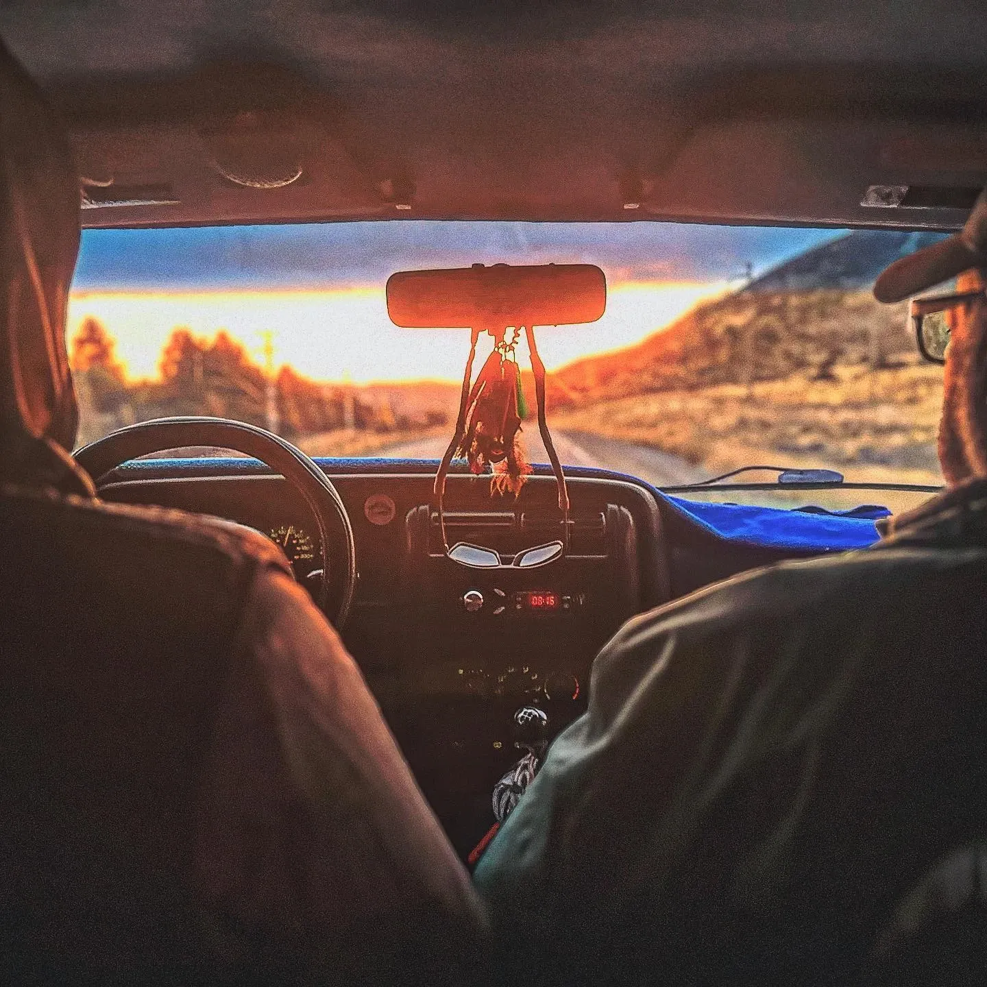 Paisaje de montaña 15