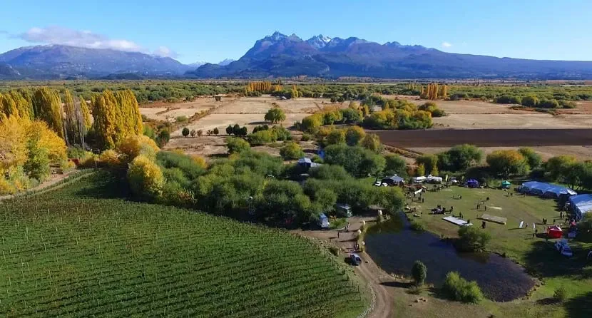 Paisaje de montaña 11