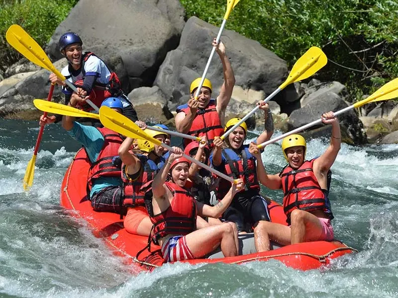 Paisaje de montaña 4