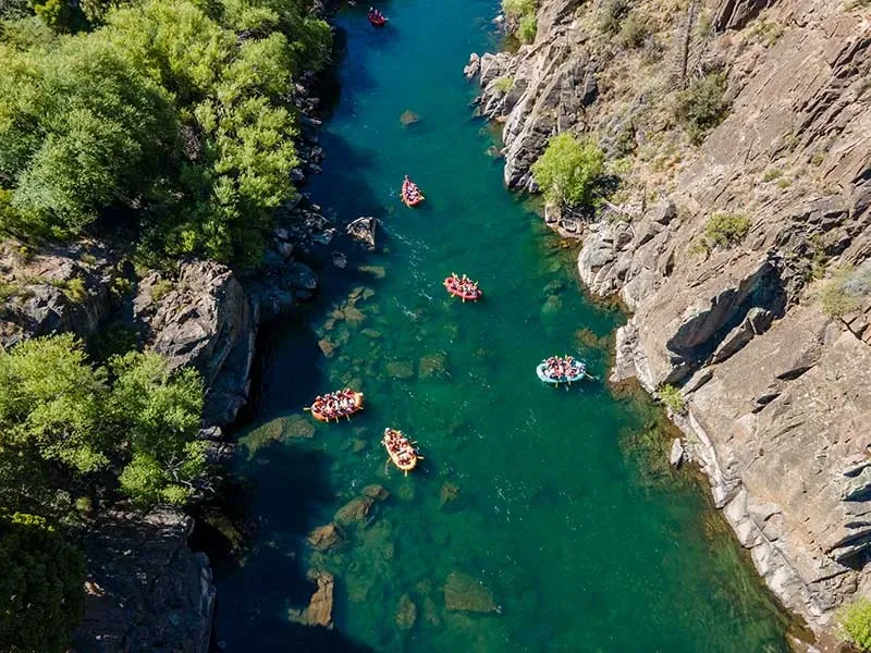 Paisaje de montaña 5