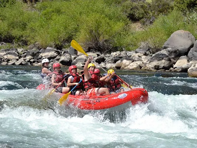 Paisaje de montaña 9