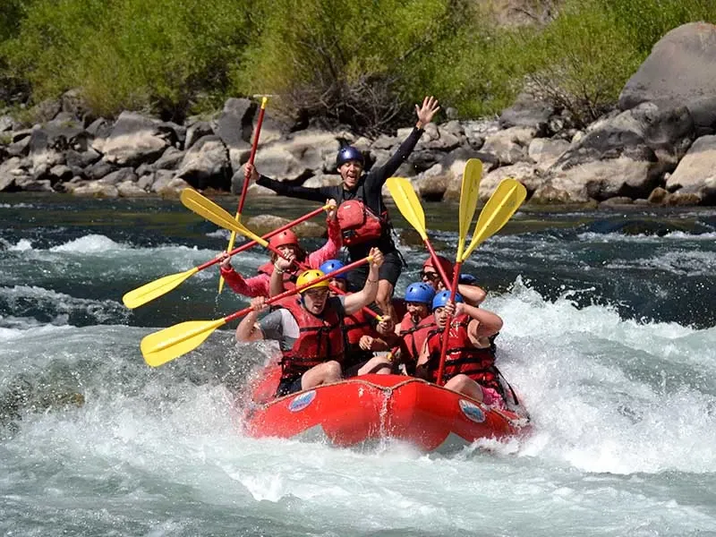 Paisaje de montaña 12