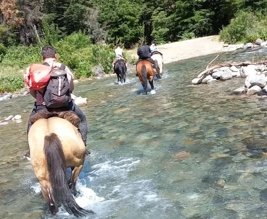 Paisaje de montaña 5