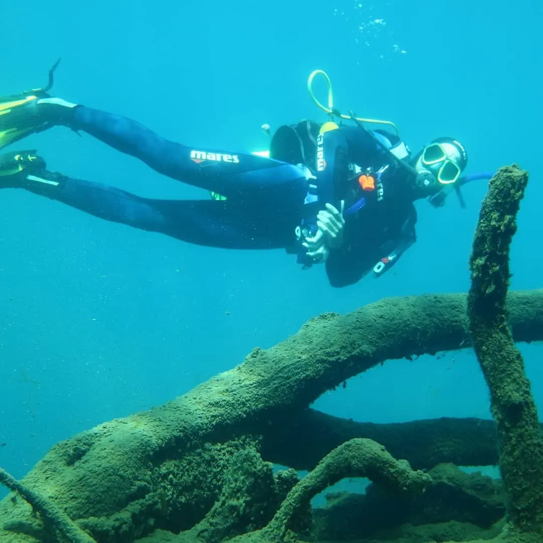 Paisaje de montaña 4