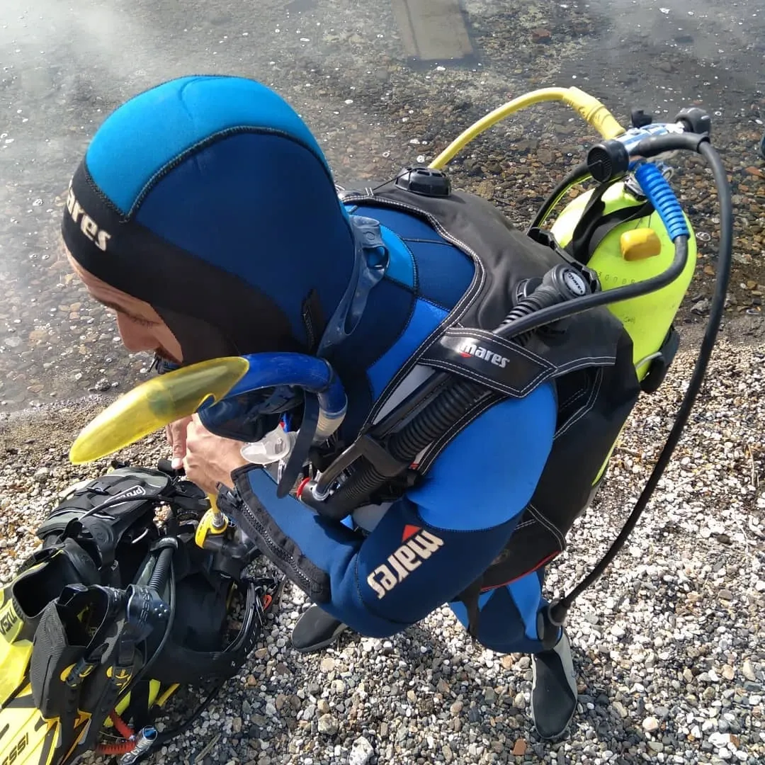 Paisaje de montaña 5