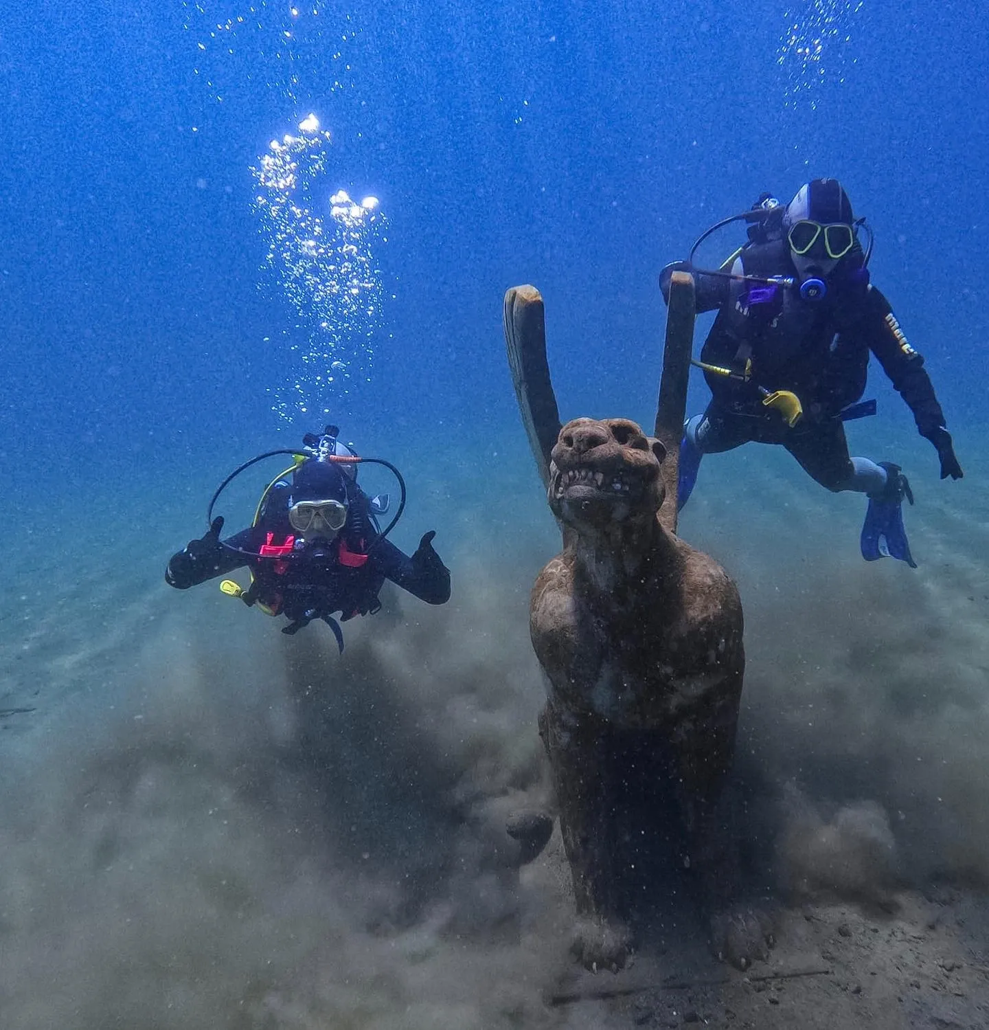 Paisaje de montaña 9