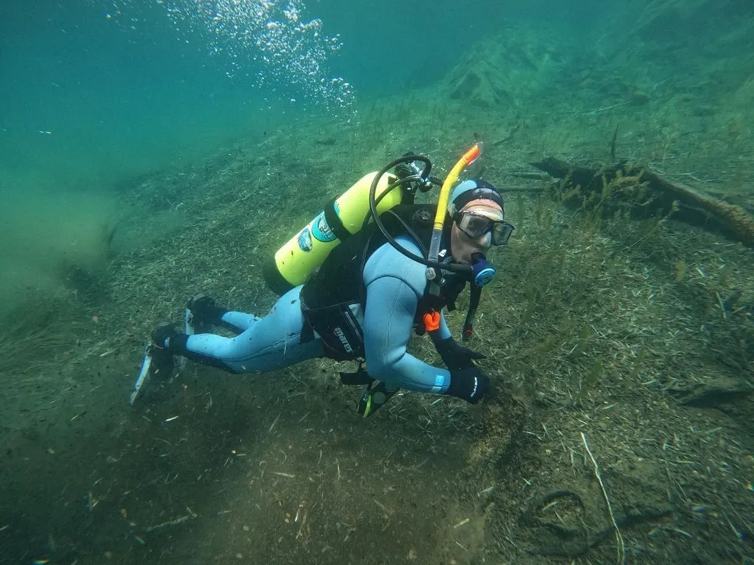 Paisaje de montaña 10