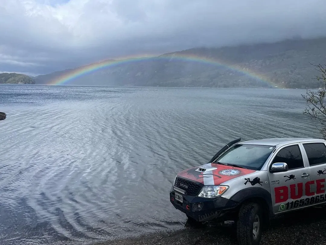 Paisaje de montaña 11