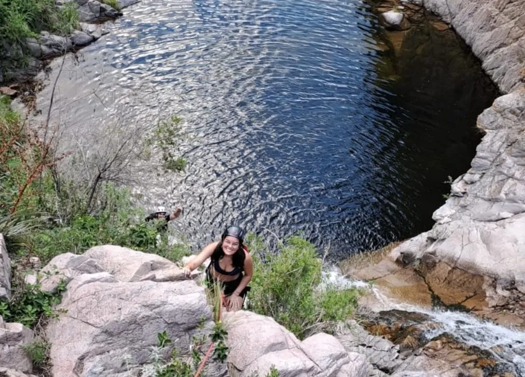 Paisaje de montaña 3