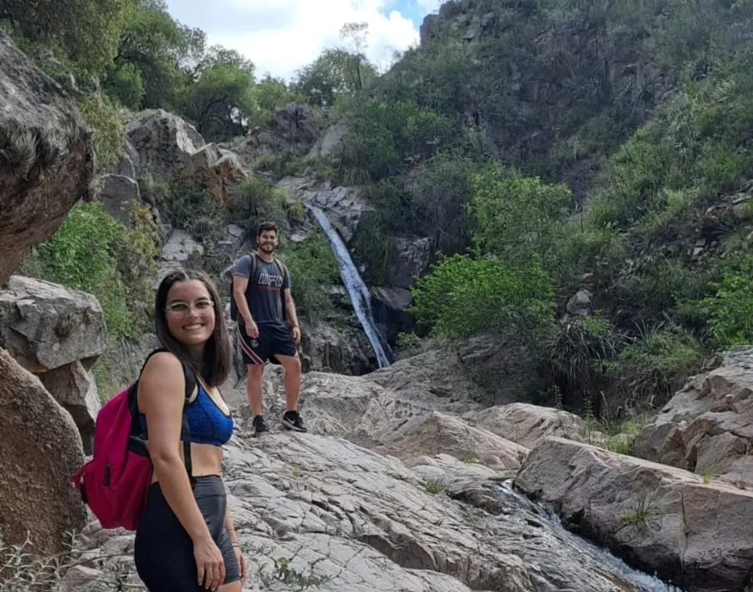 Paisaje de montaña 4