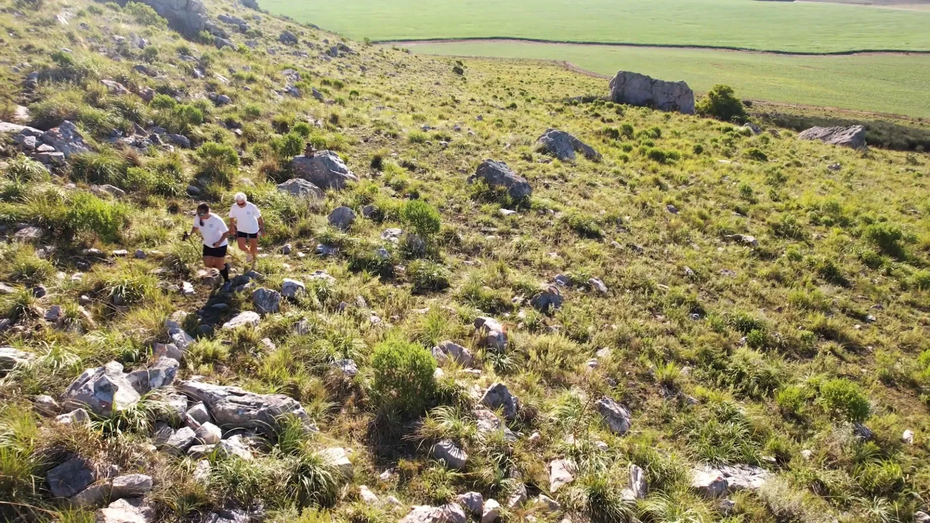 Paisaje de montaña 6