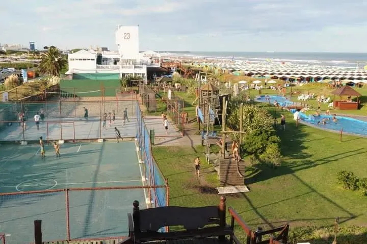 Paisaje de montaña 5