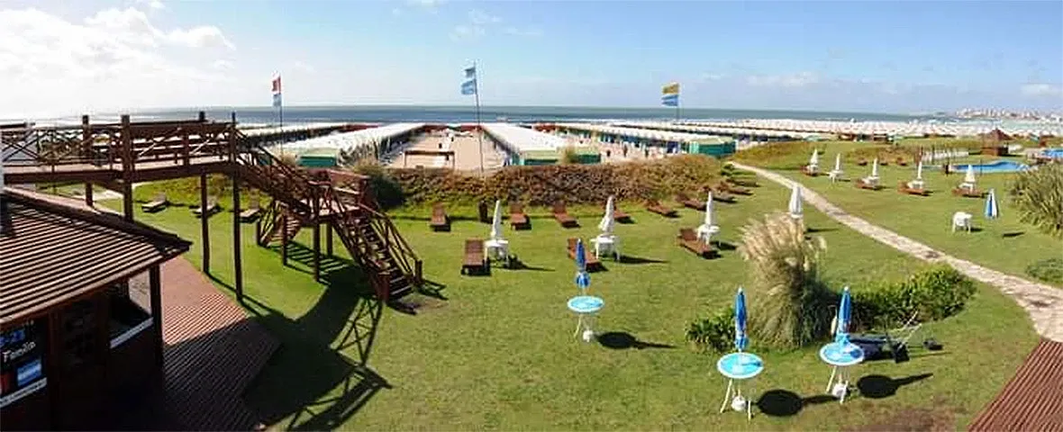 Paisaje de montaña 6