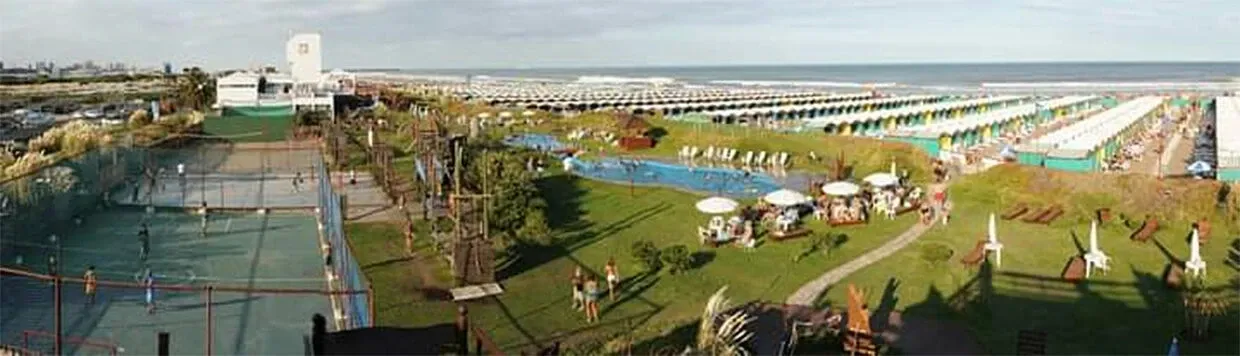 Paisaje de montaña 8