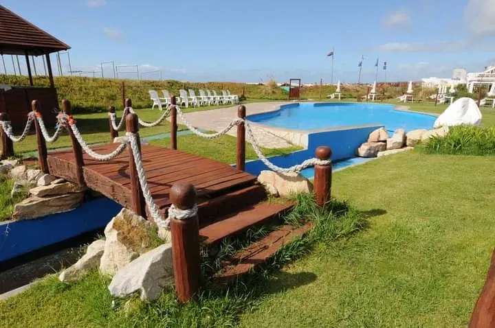 Paisaje de montaña 9