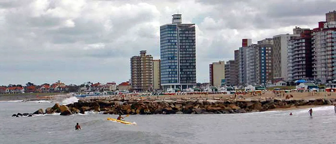 Paisaje de montaña 6