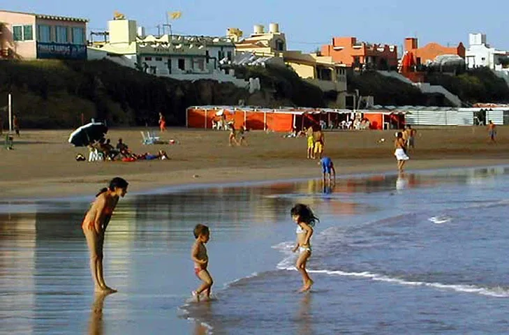 Paisaje de montaña 9