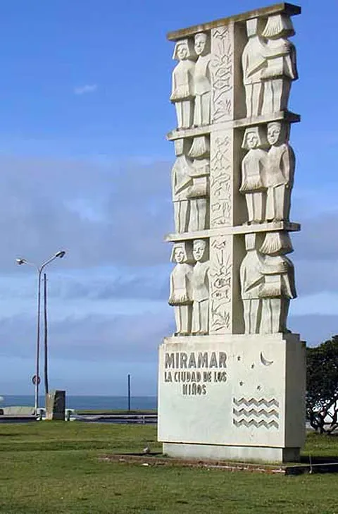 Paisaje de montaña 10