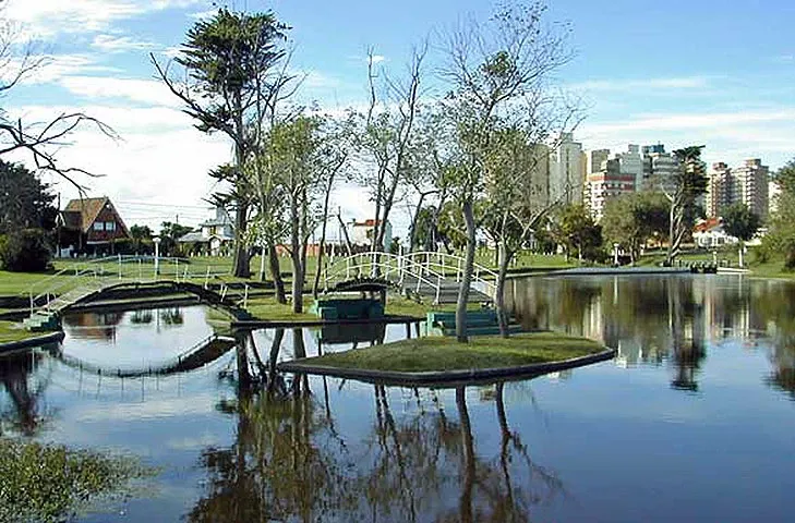 Paisaje de montaña 11