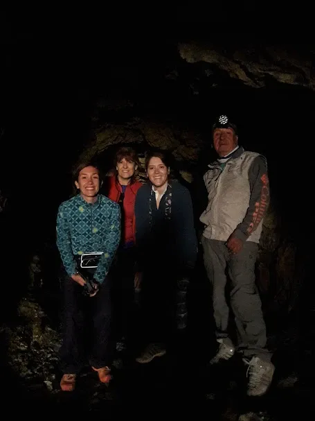 Paisaje de montaña 5