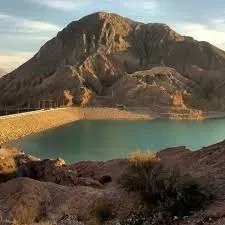 Paisaje de montaña 6