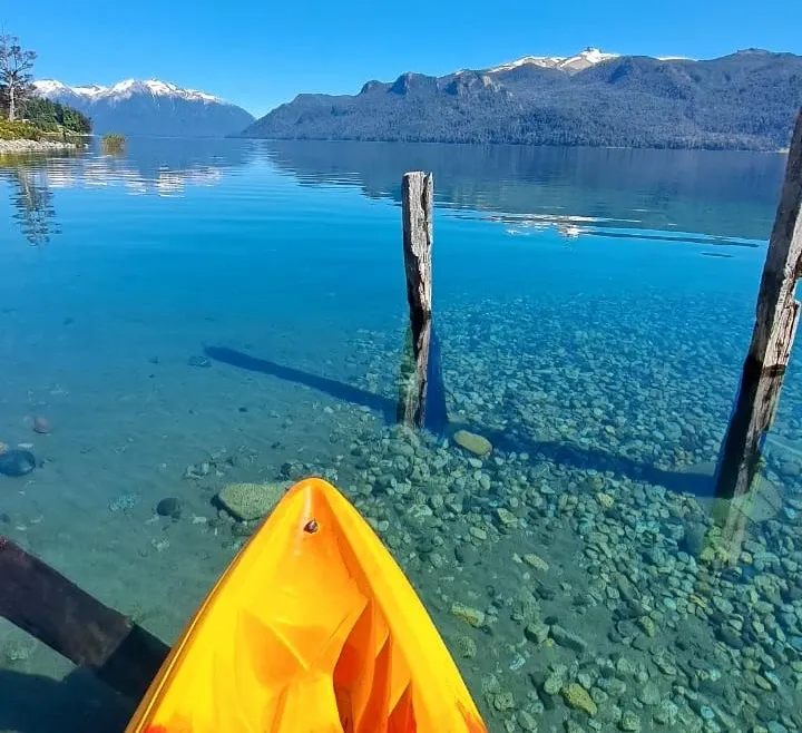 Paisaje de montaña 5