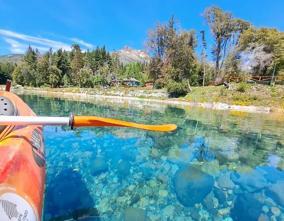 Paisaje de montaña 8