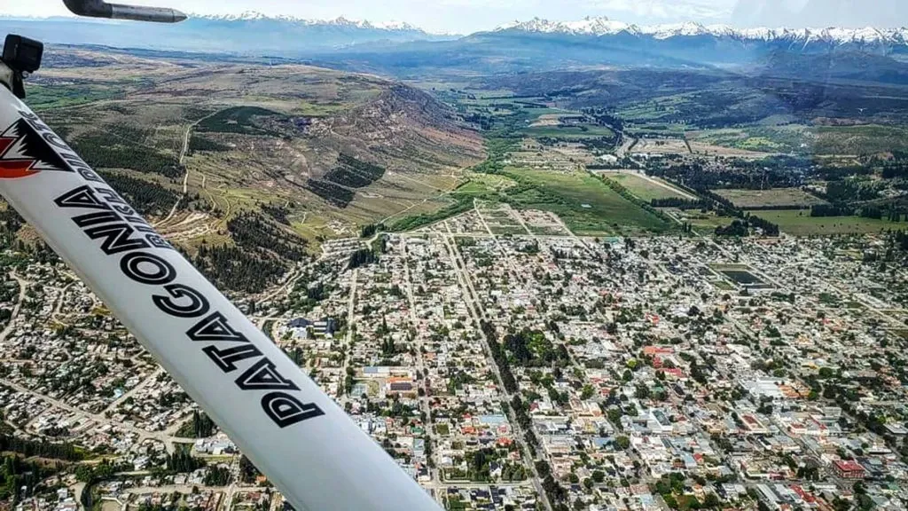 Paisaje de montaña 4