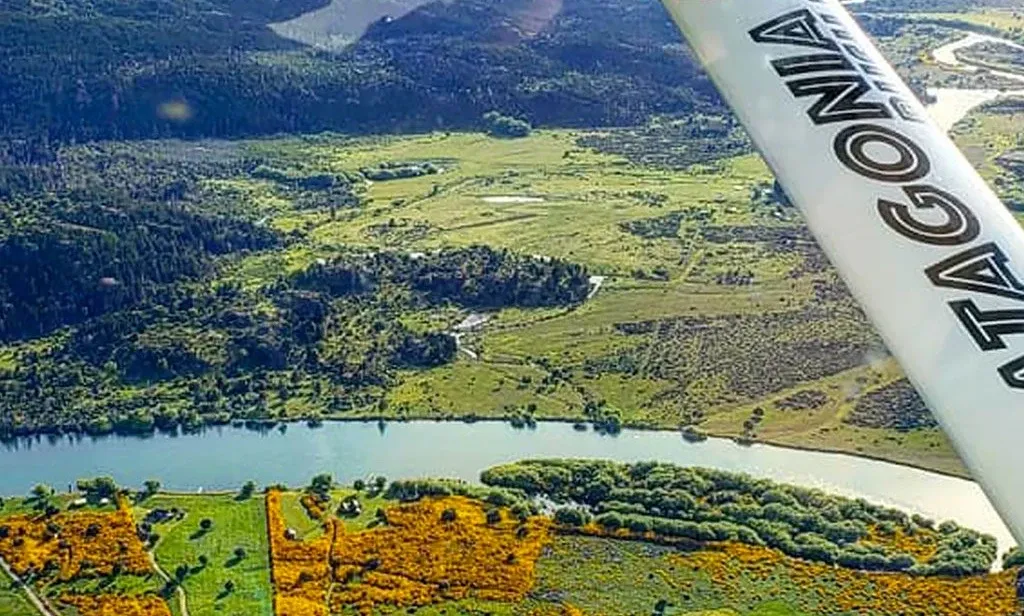 Paisaje de montaña 5