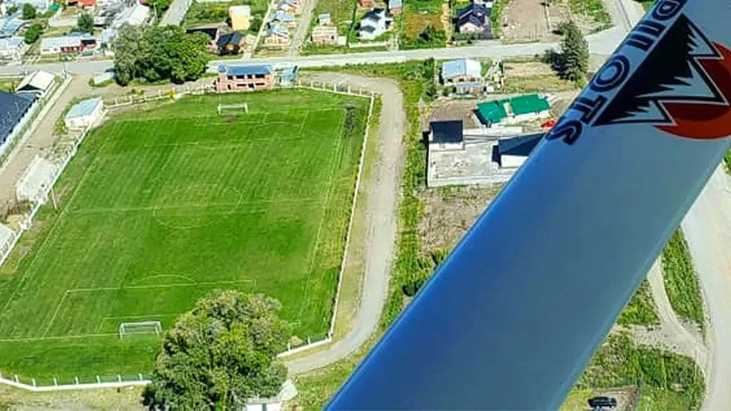 Paisaje de montaña 7