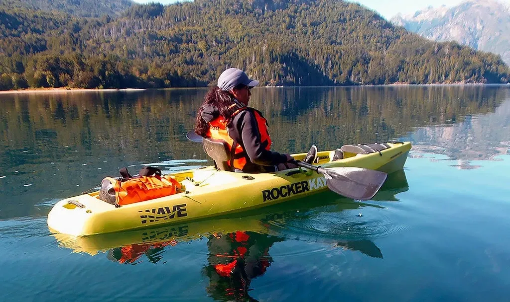 Paisaje de montaña 3