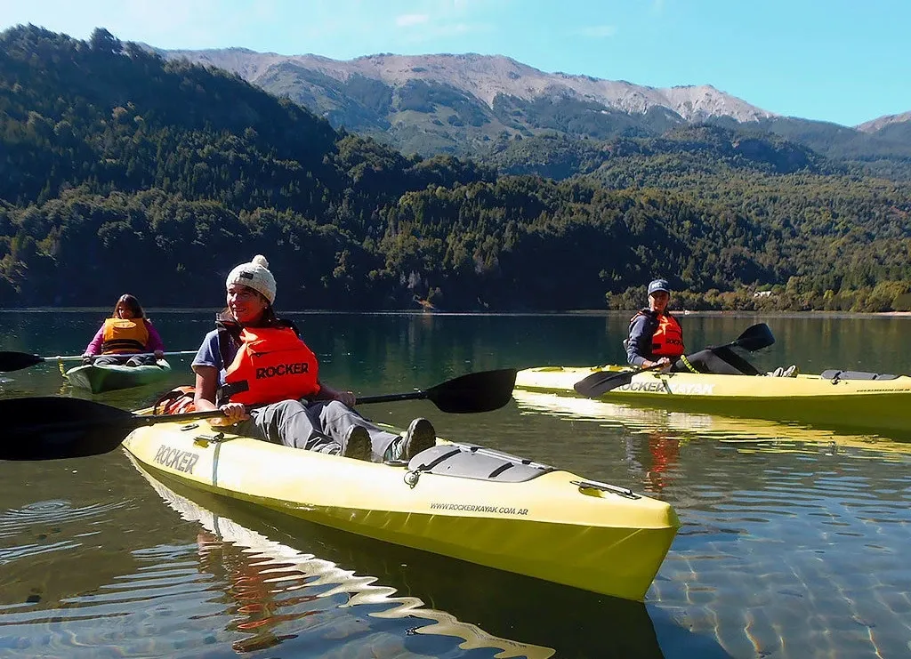 Paisaje de montaña 6