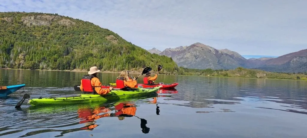 Paisaje de montaña 5
