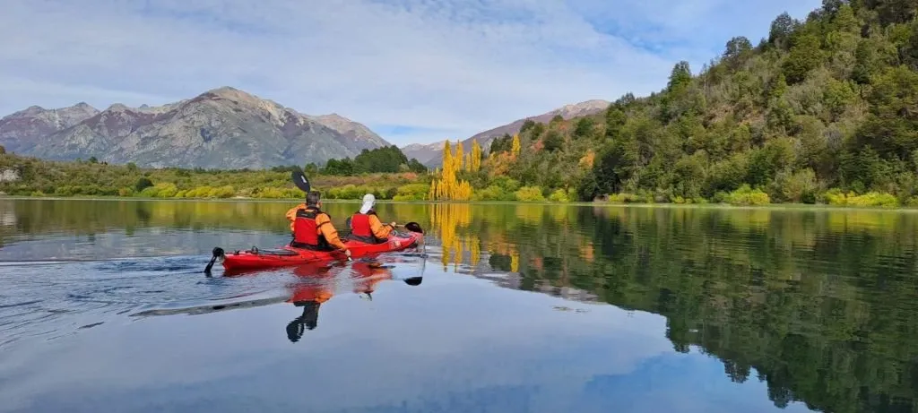 Paisaje de montaña 6
