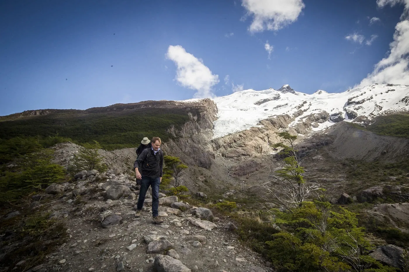 Paisaje de montaña 6