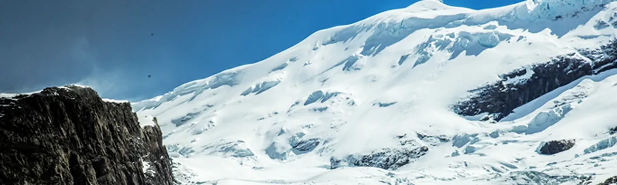 Paisaje de montaña 7