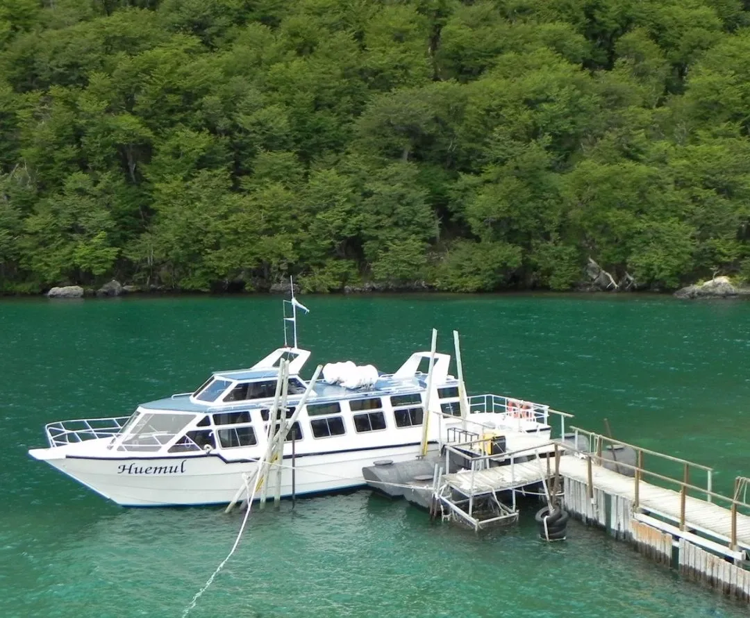 Paisaje de montaña 9