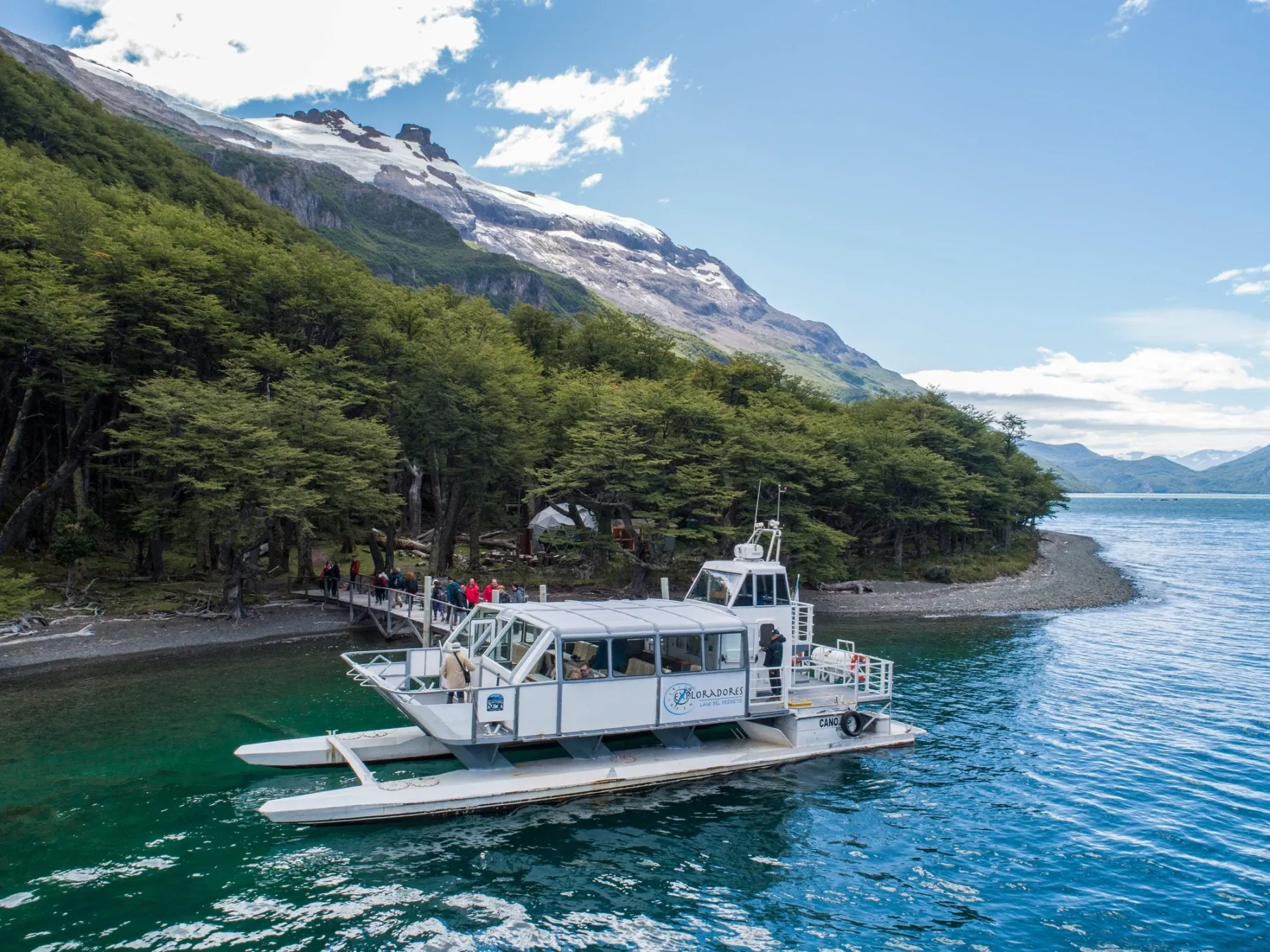 Paisaje de montaña 10