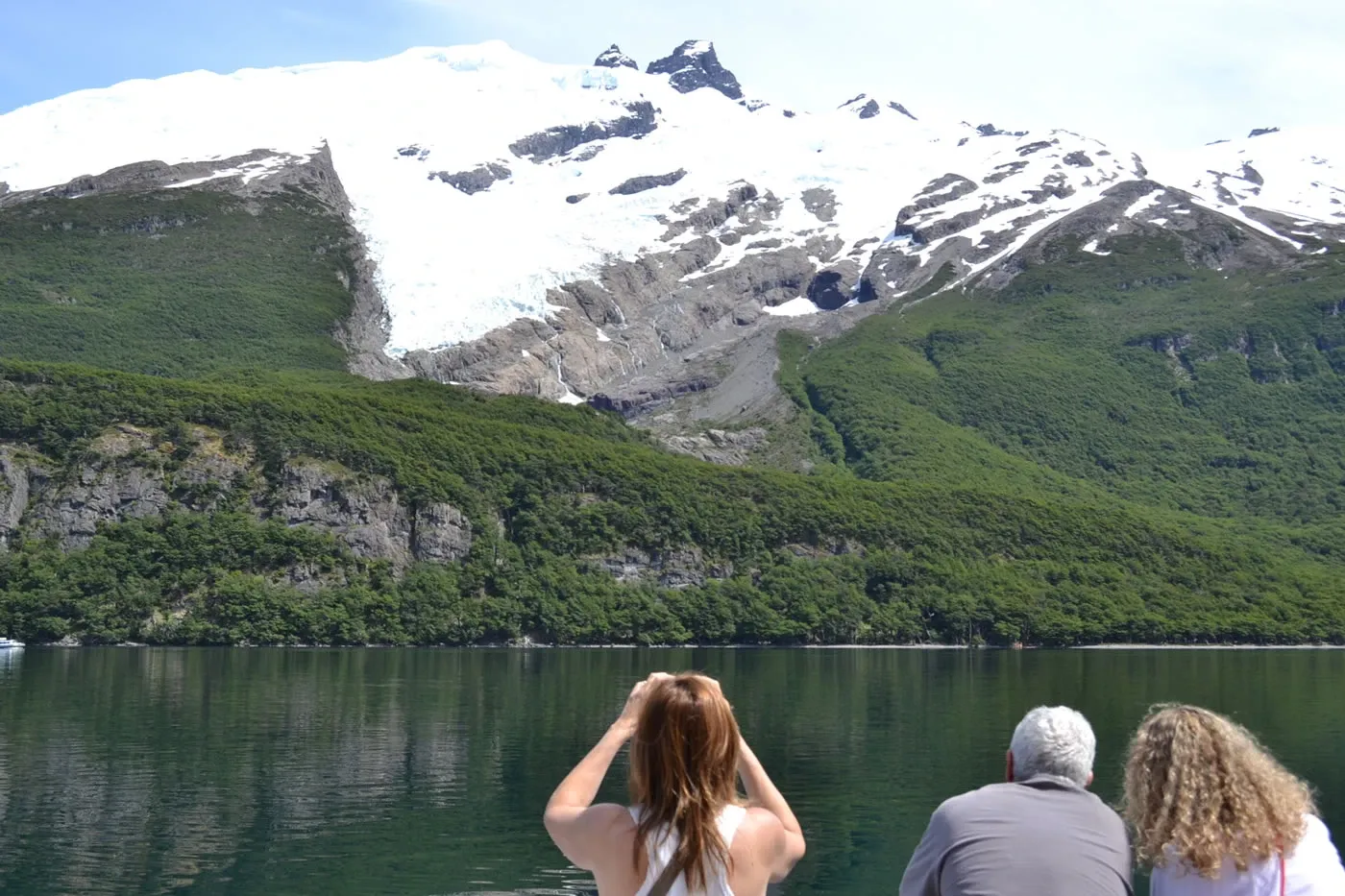 Paisaje de montaña 3