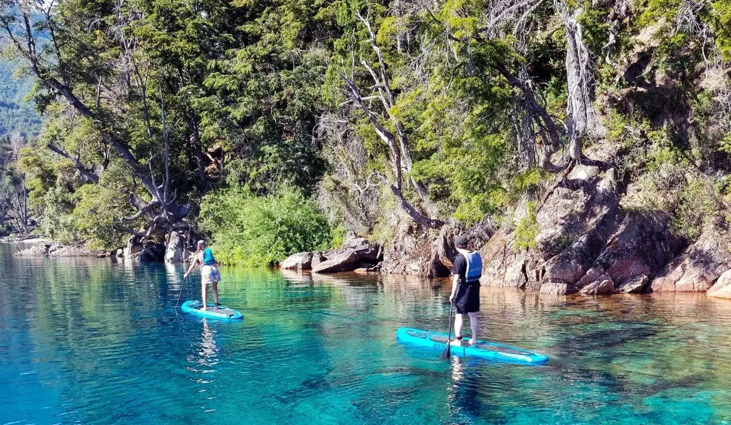 Paisaje de montaña 5
