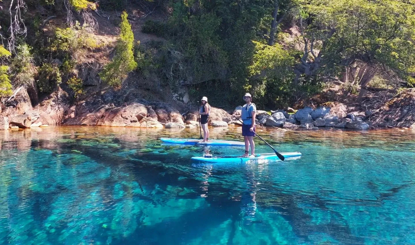 Paisaje de montaña 10