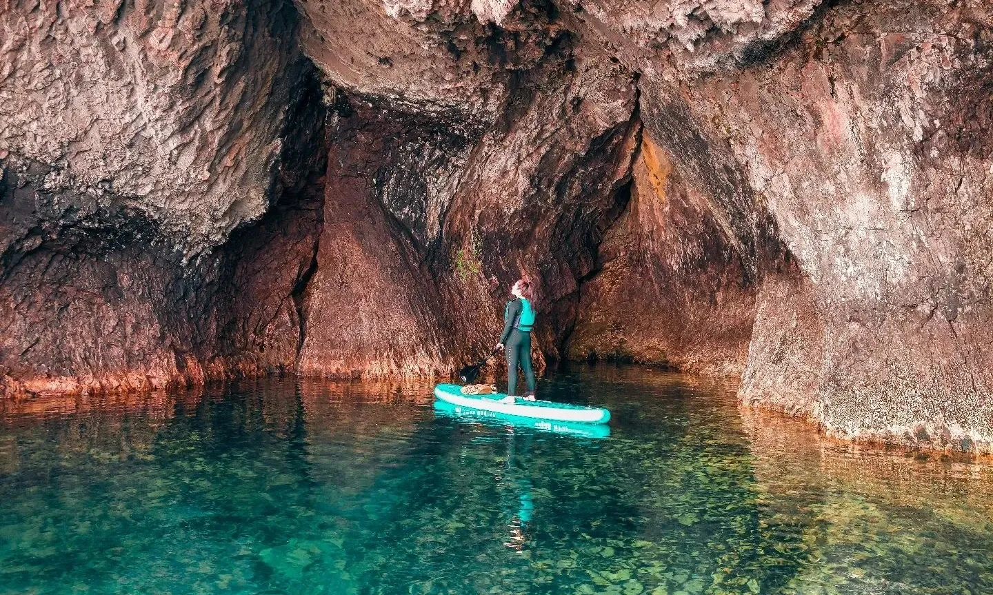 Paisaje de montaña 11