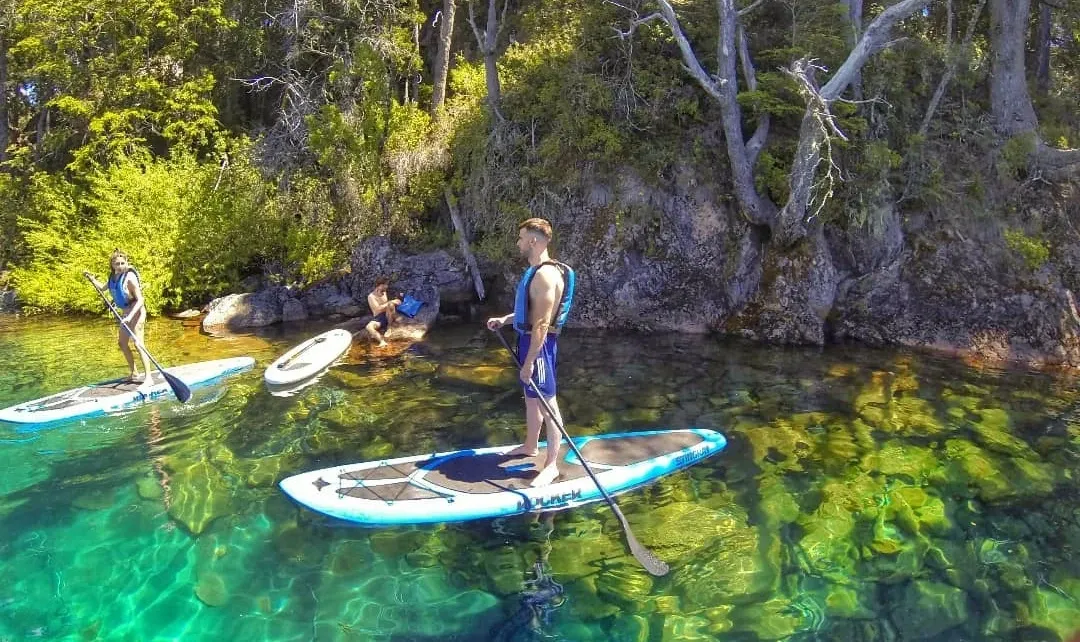 Paisaje de montaña 13