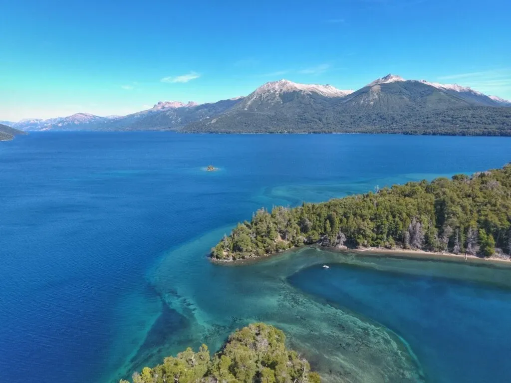 Paisaje de montaña 14