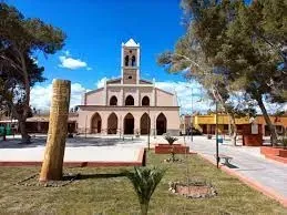 Paisaje de montaña 9