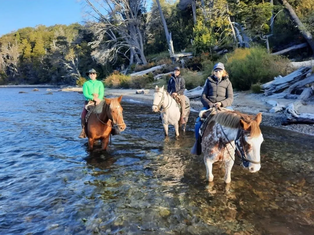 Paisaje de montaña 13
