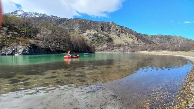 Paisaje de montaña 3