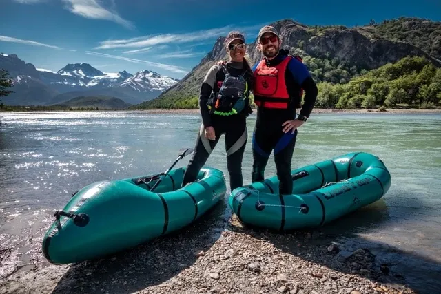 Paisaje de montaña 9