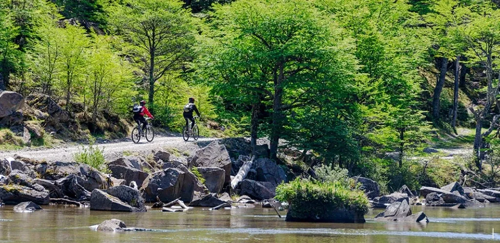 Paisaje de montaña 14